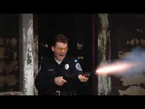 Police Academy  1 Funny Moment Tinker Berry