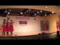 Tarana Academy students performing at Shirdi Sai ...