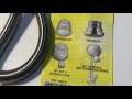 Resistência LorenDucha 6800w - 055H - LORENZETTI