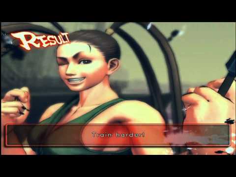 SSF4 AE 2012 Ranked Matches 16