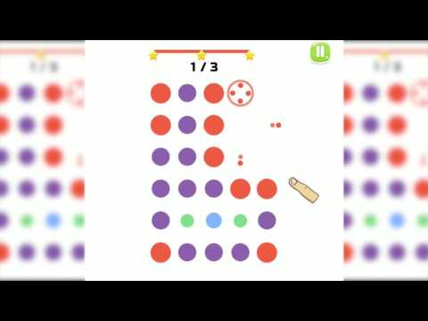 Brain Teasers : Colors Game