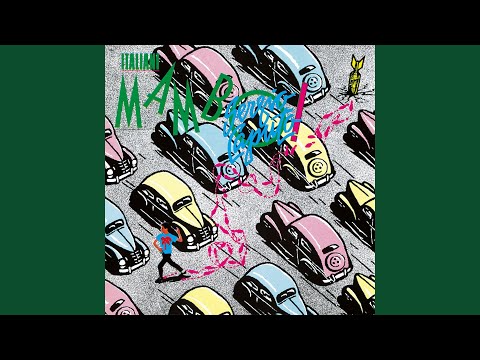 T'ho incontrata domani