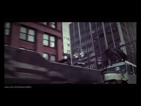 The amazing spider man 2 tribute