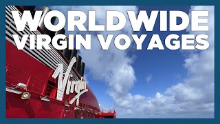 CruiseAway: Worldwide Virgin Voyages
