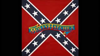 Molly Hatchet - 06 - Saddle tramp (London - 2000)
