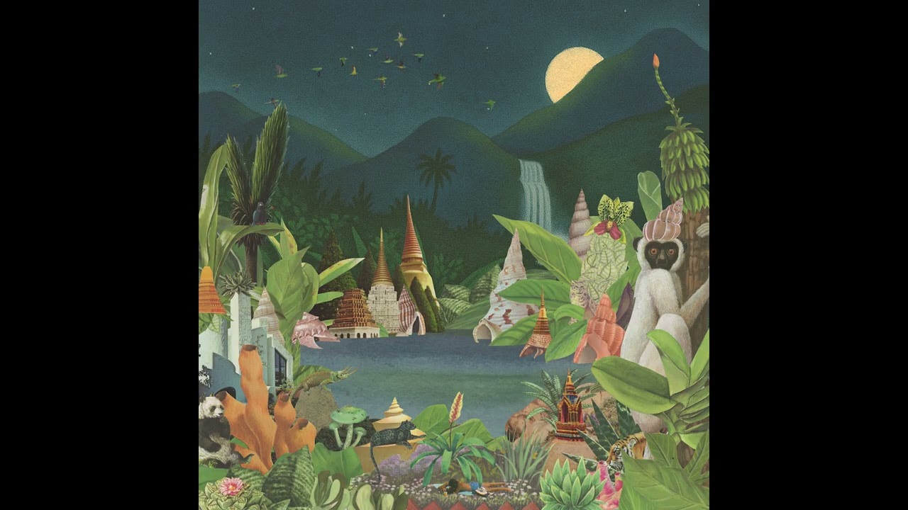 Monster Rally - Own It (feat. Jordana)