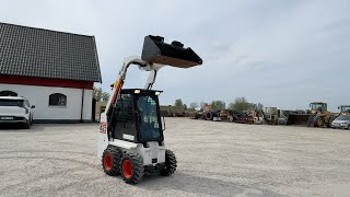 Купить мини-погрузчик Bobcat 463 - Изображение 4 | Machineryline AM Мини-погрузчик Bobcat 463 | Изображение 4 - Machineryline