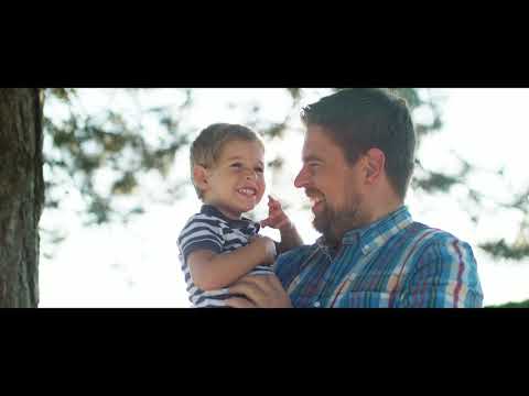 Ans. Juhej -  Pojem ti, oče - Napovednik novega videospota