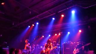 Charm City Devils &quot;Unstoppable&quot; Baltimore Sound Stage, Baltimore, MD 11/27/13