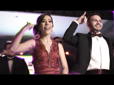 BAILE DE ODONTOLOGIA 2020