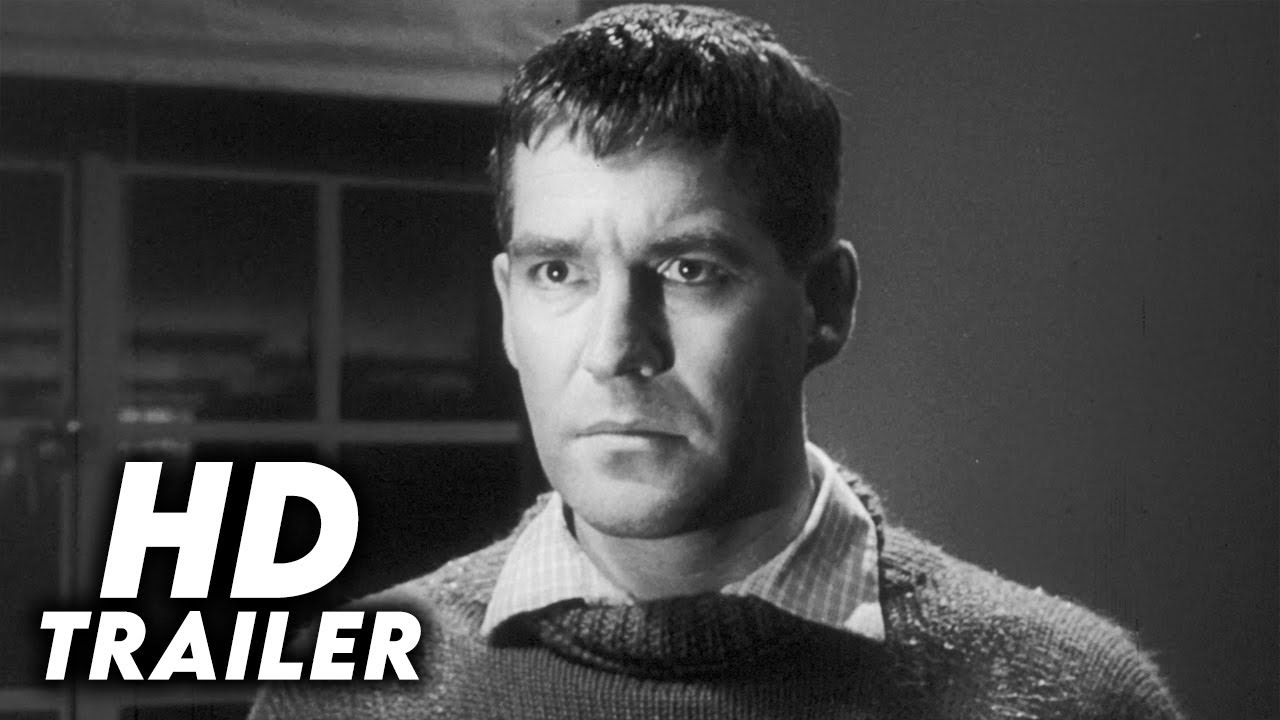 Life for Ruth (1962) Original Trailer [HD]