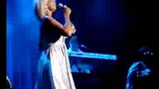 Lorrie Morgan LIve in Vegas July 2008 - Brand new song!
