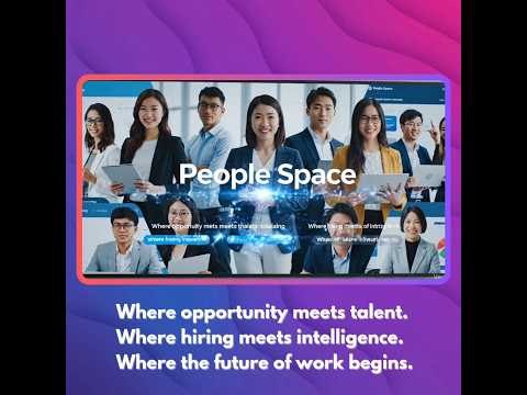 People Space Online