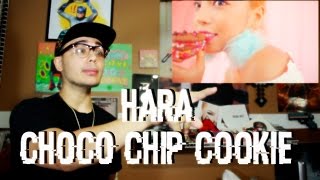 GUHARA - Choco chip Cookies (Feat. Giriboy) Mv Reaction