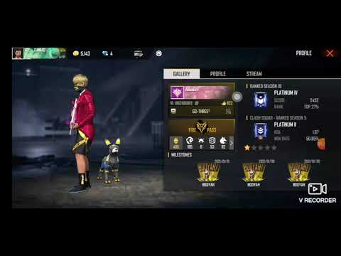 παρουσιαση guild