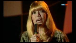 Katja Ebstein - Abschied ist ein bißchen wie sterben