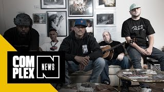 The Musicians Behind Your Favorite Songs Are Coming for Their Credit