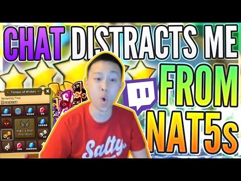 *HIDDEN* NAT 5 Rates From Wishes & Summons?! - SW Esports Small Talk = NAT 5s?! - Summoners War