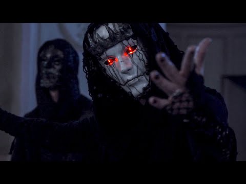 Ivan King - "Without Fear" [OFFICIAL VIDEO] (RE-UPLOAD)