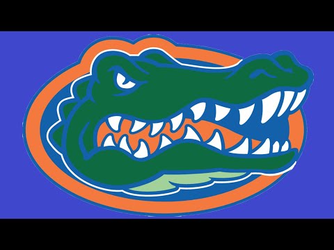 University of Florida Fight Song- "Orange and Blue"