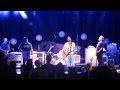 Lucero  - "Banks of the Arkansas" Live at Peacemaker Music Fest 2015
