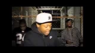 Right Here Right Now: J Brook verse