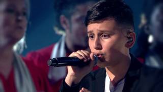 Download lagu Abu - 'Earth Song' | Finale | The Voice Kids | VTM mp3 Download lagu Abu - 'Earth Song' | Finale | The Voice Kids | VTM mp3