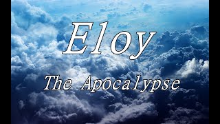 Eloy - The Apocalypse