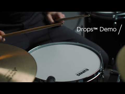 Tandem Drums Drums Drops 40g (Single) - Accessory for Drumhead image 5
