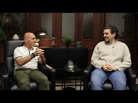 🎙️ Podcast Episode 10 - GOSUISSE Marketing (Unterschiede Deutschland Schweiz, die du kennen musst)