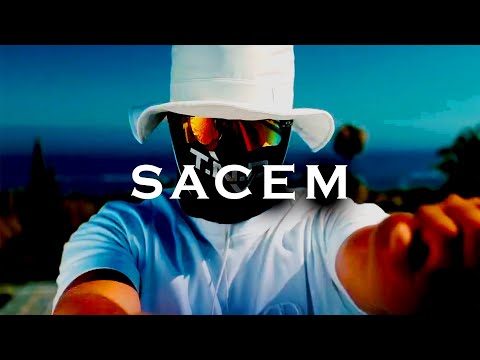 JUL x Néza x Gambino Type Beat "Sacem" // Instru Type JuL 2023 [Prod. Captain Beats]