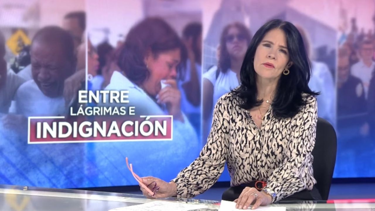 Técnicas especializadas guiaron rescate en el Jet Set