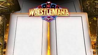 ［ユニバースモードMANIAep13］WWE2K25配信＃165