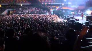 Destruction Metal Fest 2012 - Total Desaster -BEST CROWD EVER-