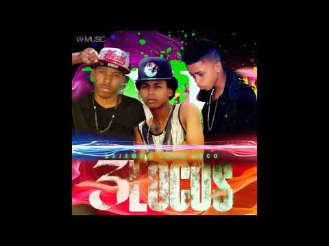 Angelo-T El Chamakito Ft Boqueton y Yam Papi - Bajamos Loco Loco by Prod.W-Music