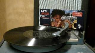 Yank Rachell Bluebird 78 Insurance Man Blues