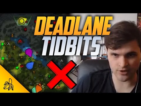 Want to Win More Games? Learn to Play Around Your Carry!