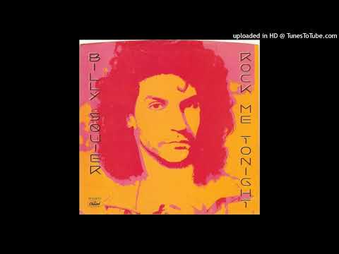 Billy Squier - Rock Me Tonite [1984] [magnums extended mix]