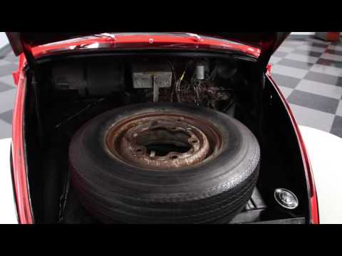 1963 Volkswagen Baja Bug (CC-925050) for sale in Concord, North Carolina