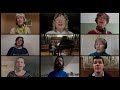 Peace for the Children - a national virtual choir anthem