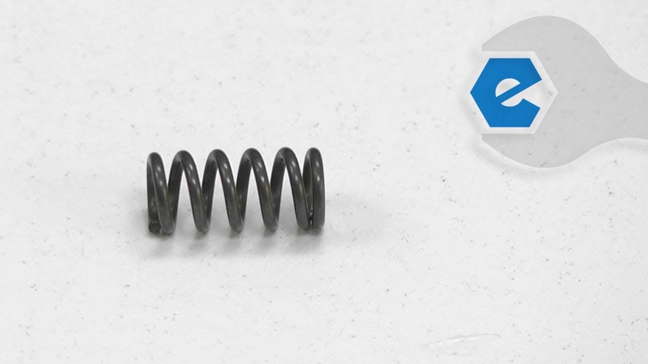 Replacing your Makita Table Saw Compression Spring 4