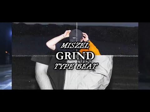 [FREE] MISZEL x ALBERTO x KABE Drill Type Beat - "GRIND" | prod. naurabeats
