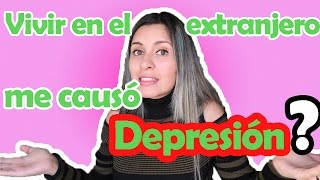 VIVIR en el EXTRANJERO NO es siempre COLOR de ROSA - Mexicana en Suiza - Nomada4ever