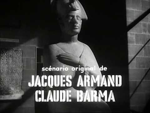 Générique - Belphégor