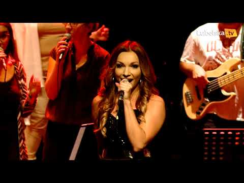 03 Marta Butryn - Respect (Aretha Franklin cover) LIVE PIECHSTUDIO