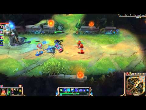 So Crit Chance? 5.1 Infinity Edge