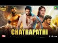 Chatrapathi Full Movie Hindi Dubbed 2023 South Update Bellamkonda SrinivasMovie South Movie