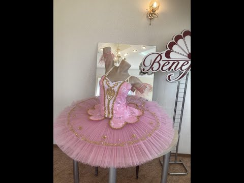 Costum pentru scena F 0045 - video 7