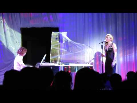 Evening With Yoshiki in Tokyo 2014.8.16 Red Rhapsody