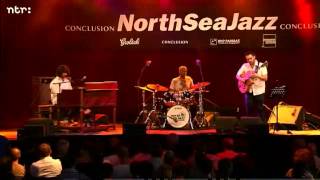 Sam Yahel Trio   North Sea Jazz 2012 And Then Some